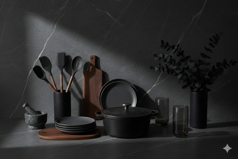 Home & Kitchen