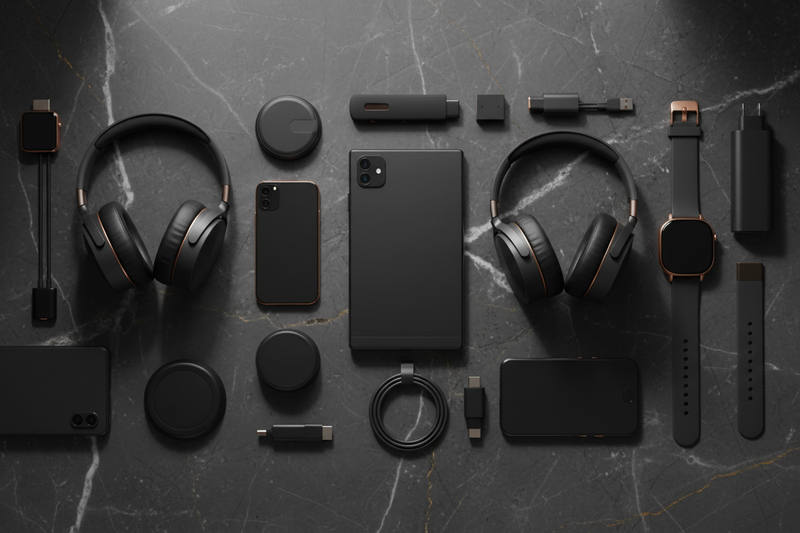 Accessories