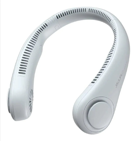 Portable Neck Bladeless Fan