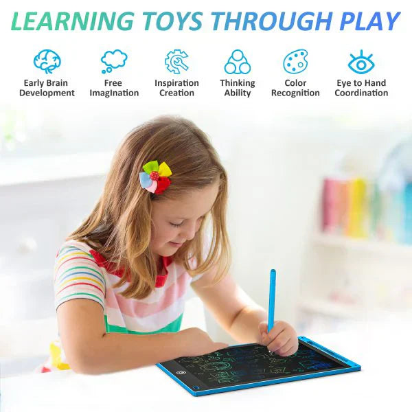 LCD Writing Tablet