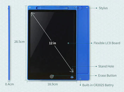 LCD Writing Tablet