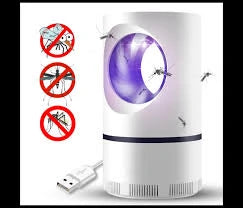 Electric Mosquito Killer Lamp