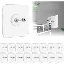 Self Adhesive Wall Screws