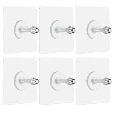 Self Adhesive Wall Screws