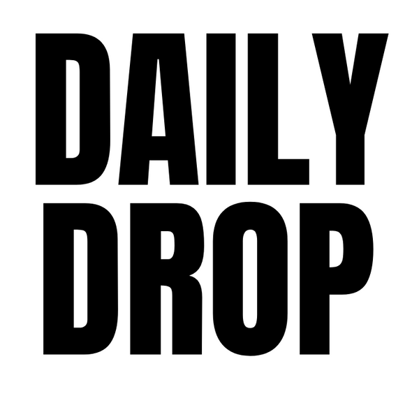 Daily Drop